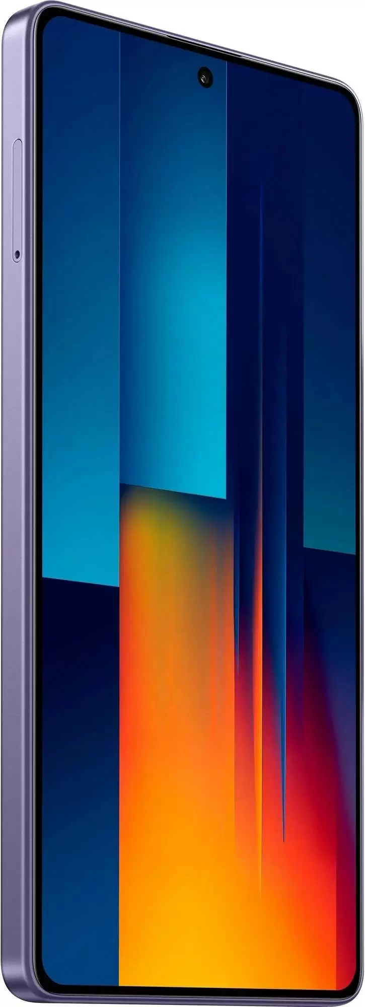 Смартфон Xiaomi Poco M6 Pro 8GB/256GB, фиолетовый