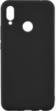Чехол XCover Huawei Y7 2019 Soft Touch, черный