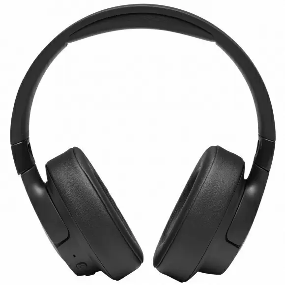 Наушники JBL Tune 760NC, черный