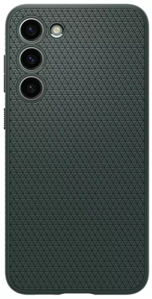 Husă de protecție Spigen Samsung Galaxy S23 Liquid Air, negru