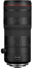 Obiectiv Canon RF 24-105mm f/2.8 L IS USM Z, negru