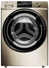 Maşină de spălat rufe Haier HW70-BP12959G, auriu