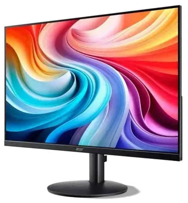 Monitor Acer SA273G0bi, negru