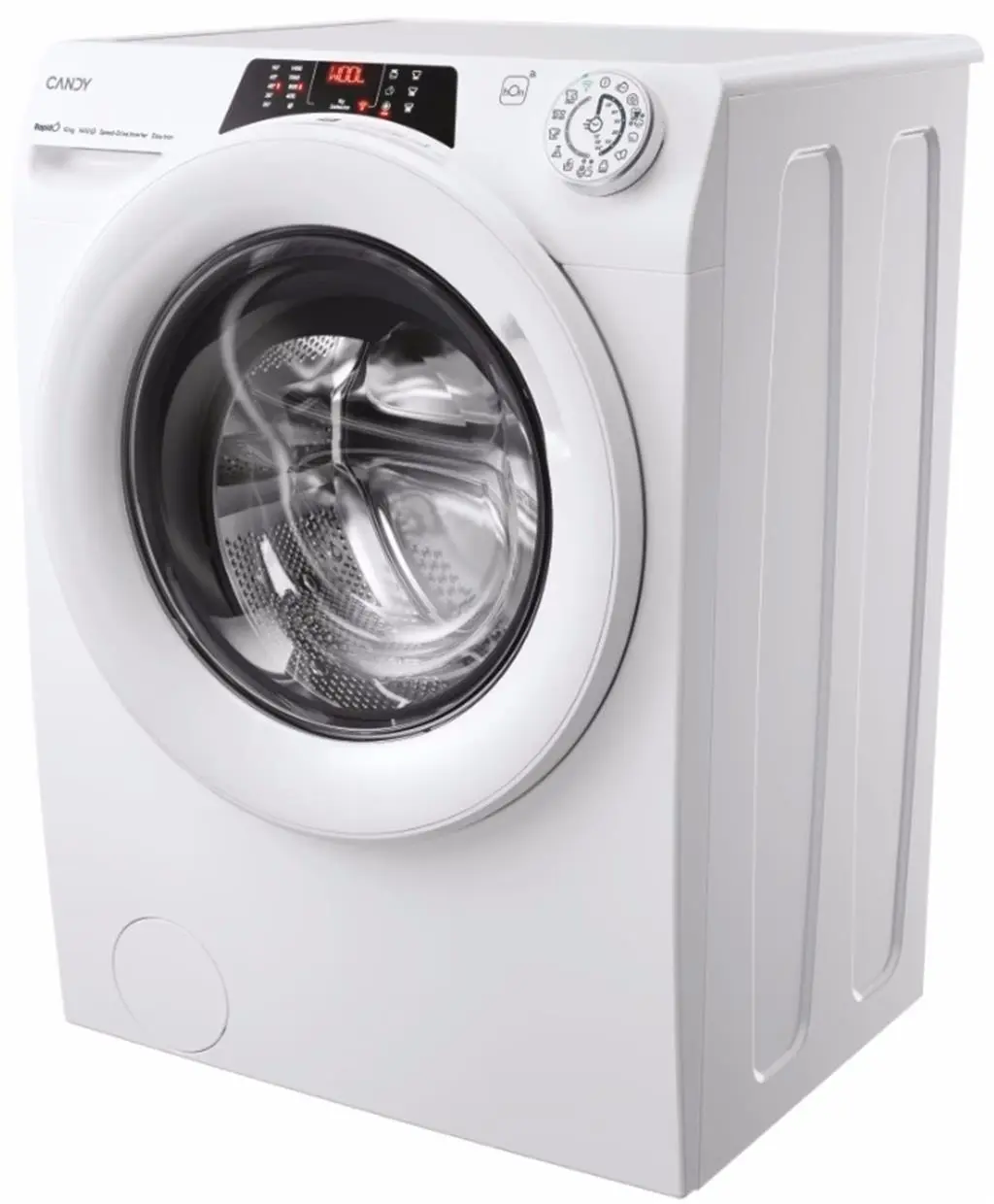 Стиральная машина Candy RO 14104DWMT/1-S, белый