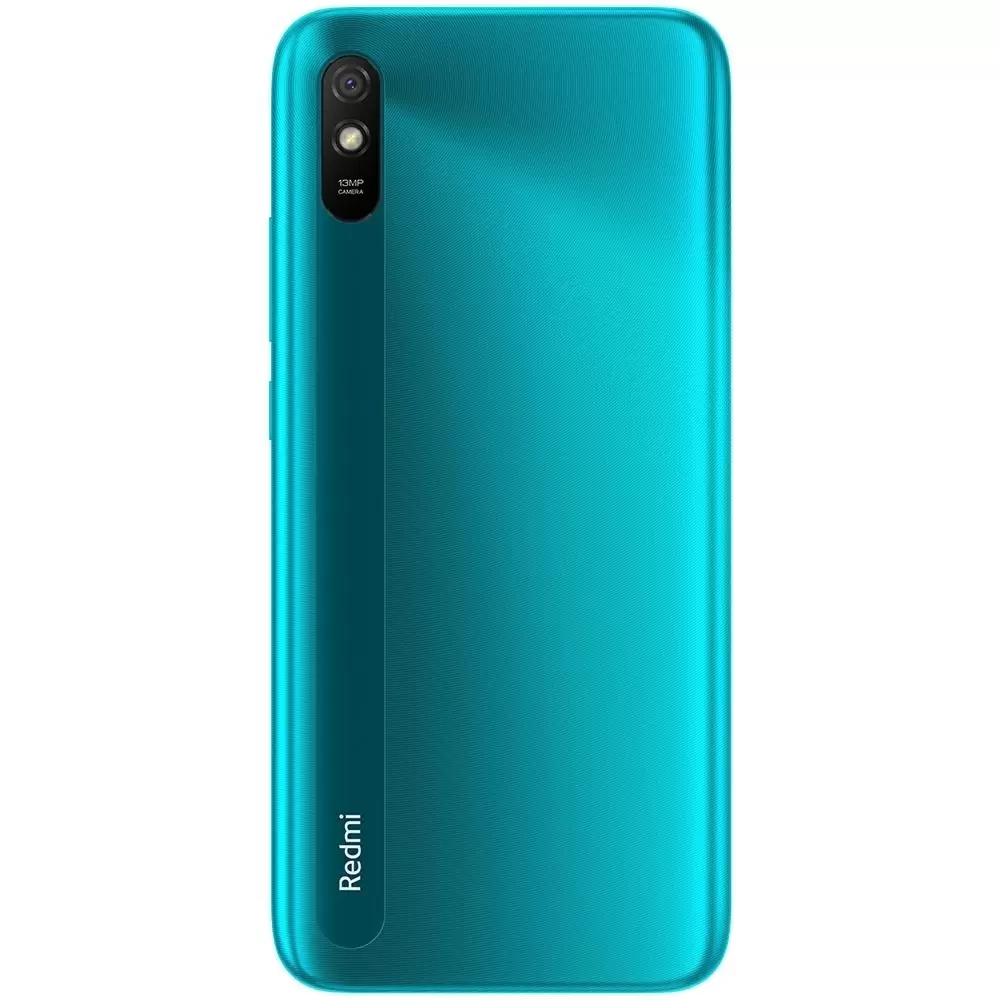 Smartphone Xiaomi Redmi 9A 2GB/32GB, verde