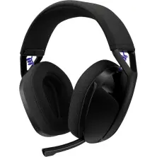 Căşti Logitech G321 Lightspeed Black, negru