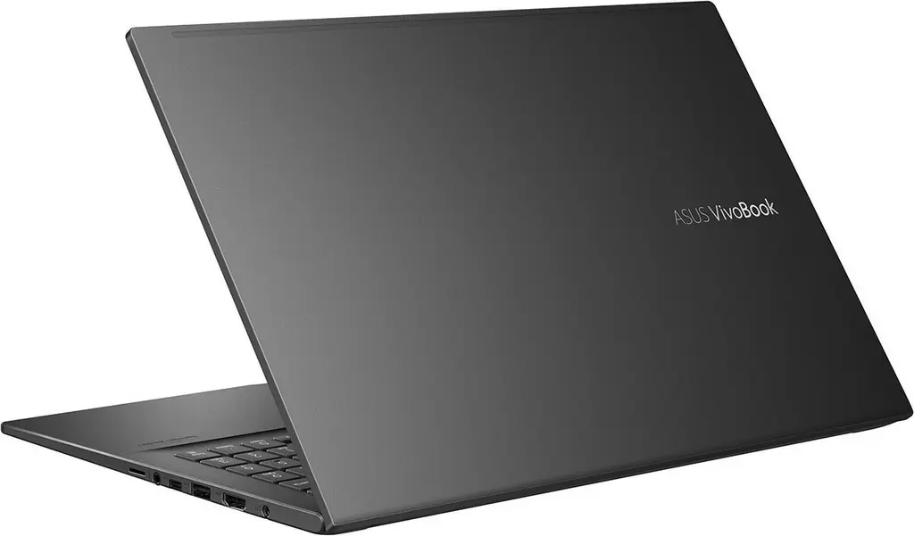 Ноутбук Asus K513EA (15.6"/FHD/Core i5-1135G7/8GB/512GB/Intel Iris Xe), черный