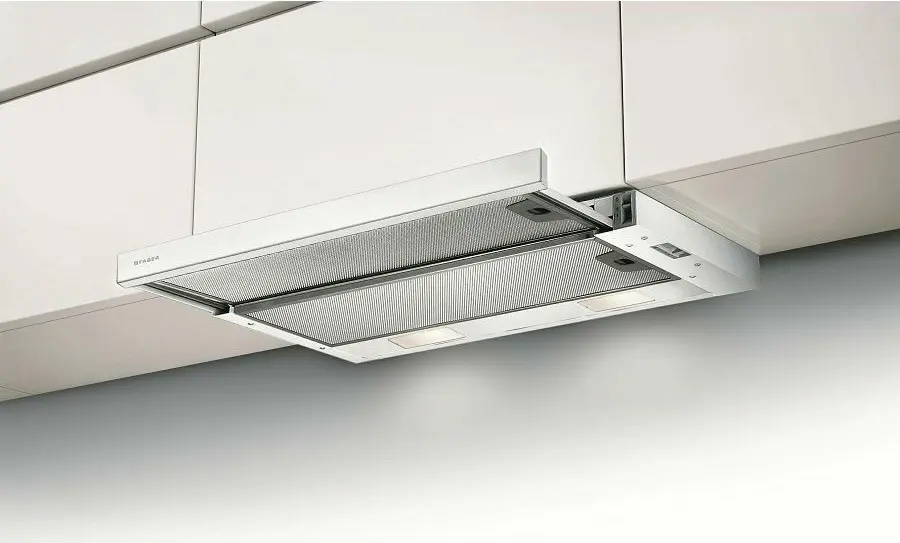 Hotă Faber FlexaNGWXA60, inox