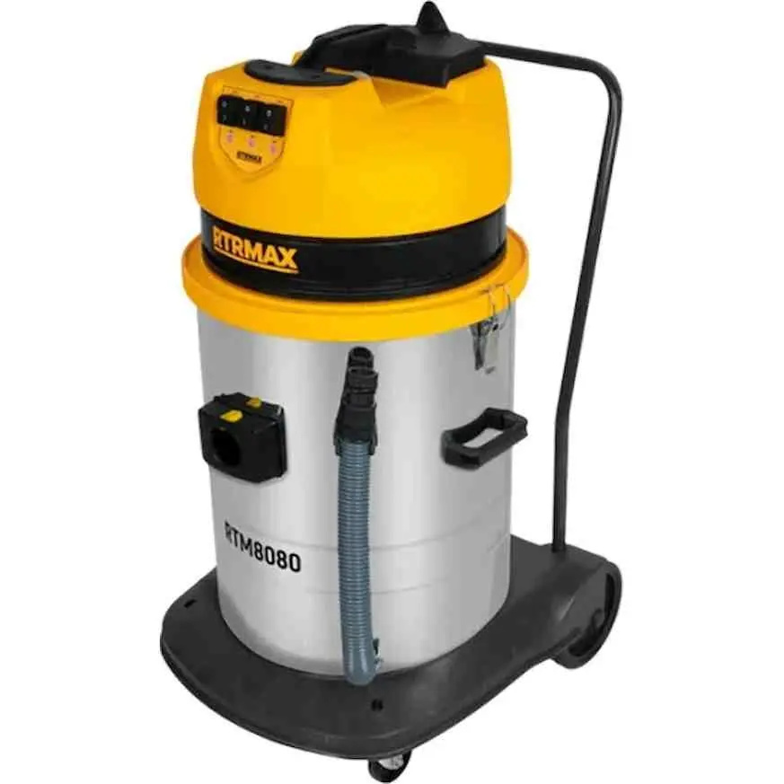 Aspirator industrial RTRMAX RTM8080