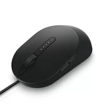 Мышка Dell MS3220, черный