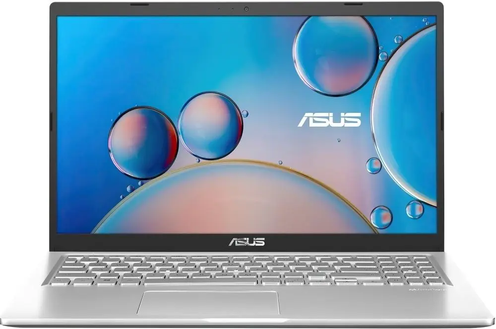 Laptop Asus X515JA (15.6"/FHD/Core i7-1065G7/16GB/512GB/Intel Iris Plus), argintiu pe tehnoparc.md Laptop Asus X515JA (15.6"/FHD/Core i7-1065G7/16GB/512GB/Intel Iris Plus), argintiu