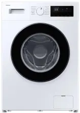 Masina de spalat rufe Samsung WW80FG3M05AWLF, alb