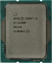 Процессор Intel Core i5-12400F, Box