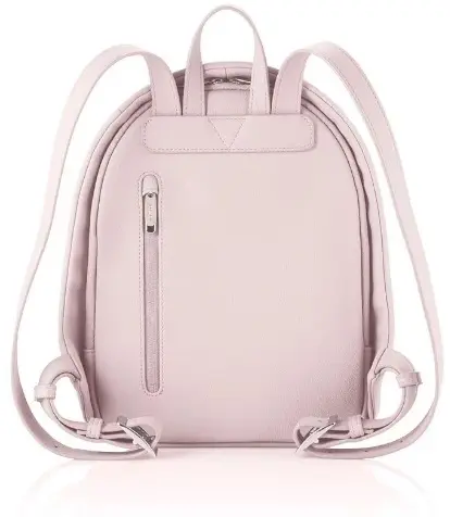 Rucsac XD Design Bobby Elle, roz