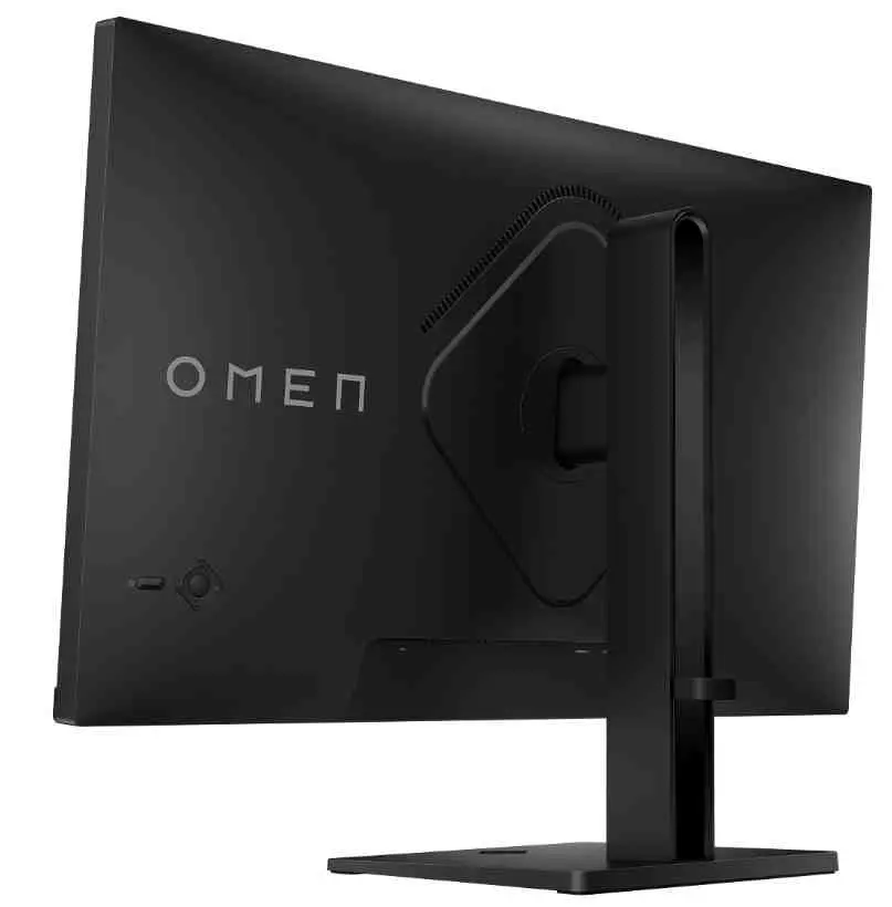 Monitor HP Omen 27 G2, negru