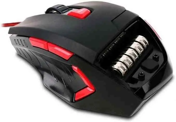 Mouse Lenovo M600, alb