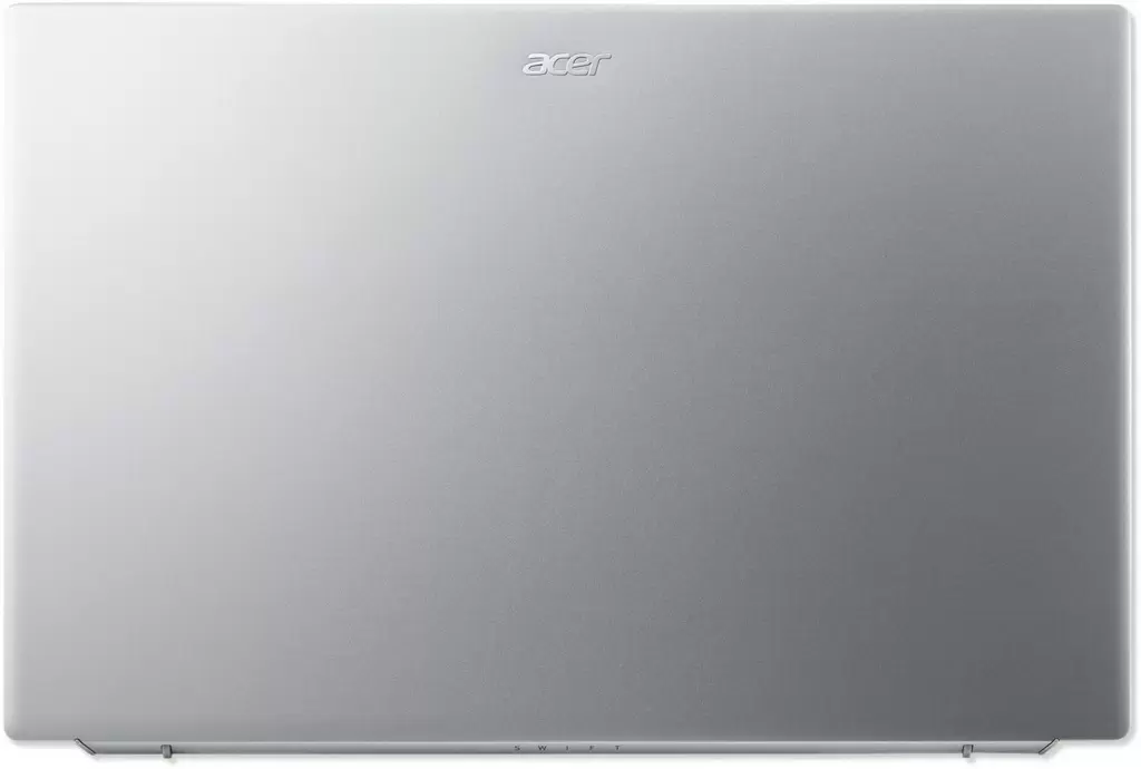 Laptop Acer Swift 3 NX.K0EEU.00C (14"/FHD/Core i5-1240P/16GB/512GB/Intel Iris Xe), argintiu