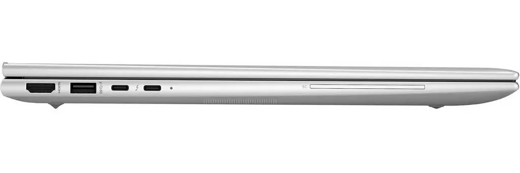 Ноутбук EliteBook 860 G9 UMA (16.0"/FHD/Core i7-1255U/32ГБ/1ТБ), серебристый