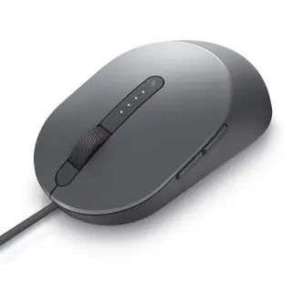 Mouse Dell MS3220, gri