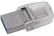 Flash USB Kingston Kingston DataTraveler MicroDuo 64GB