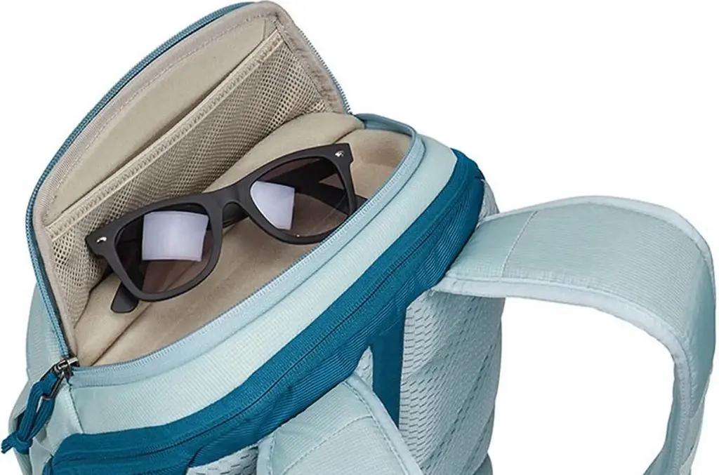 Rucsac Thule EnRoute 23L, gri/albastru