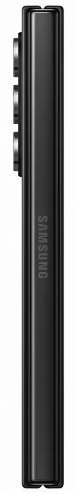 Смартфон Samsung SM-F946 Galaxy Z Fold5 12/512ГБ, черный