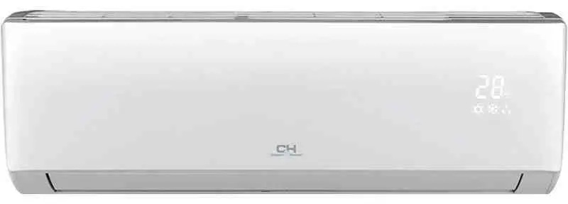 Кондиционер Cooper&Hunter CH-S24FTXLA2-NG inverter, белый