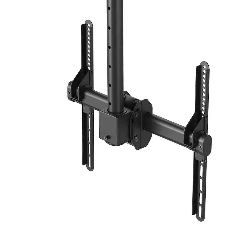 Suport TV Neomounts NM-C440BLACK, negru