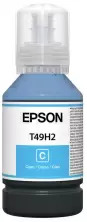 Контейнер с чернилами Epson T49H2, cyan