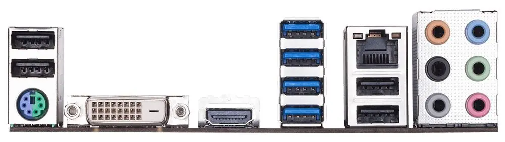 Placă de bază Gigabyte B450 Gaming X