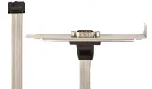 Cablu Gembird GMB CCDB9RECEPTACLE