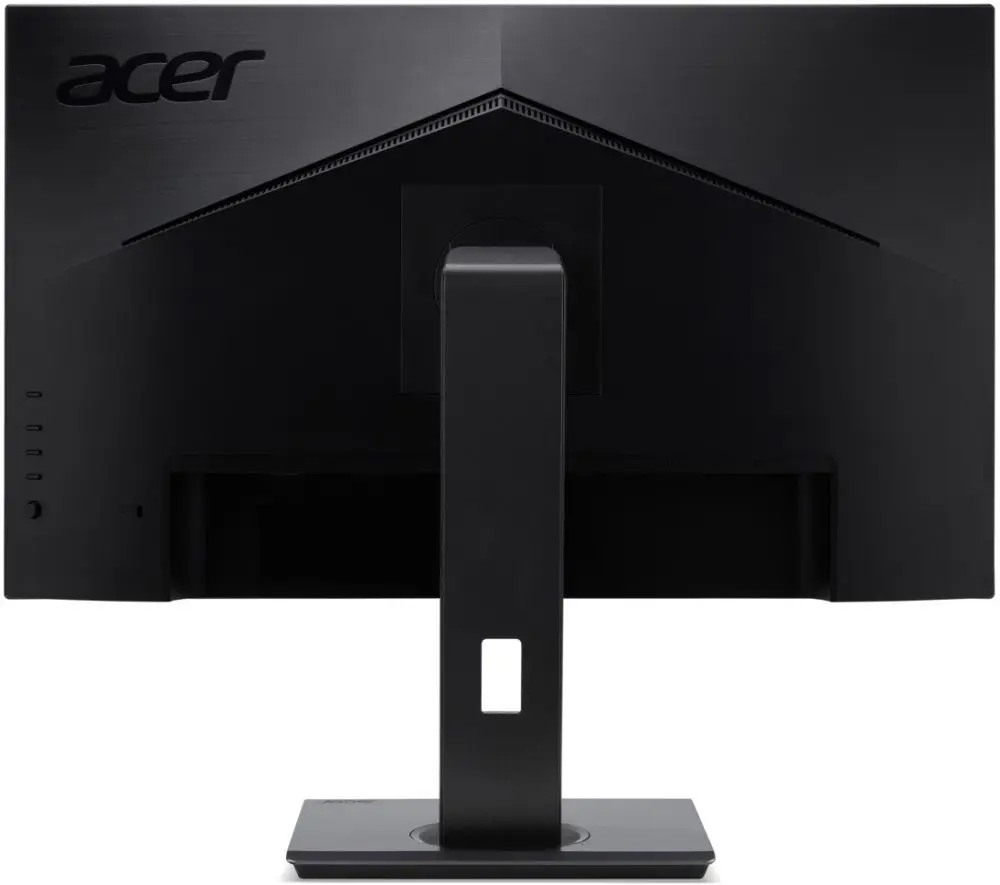 Monitor Acer BW257, negru