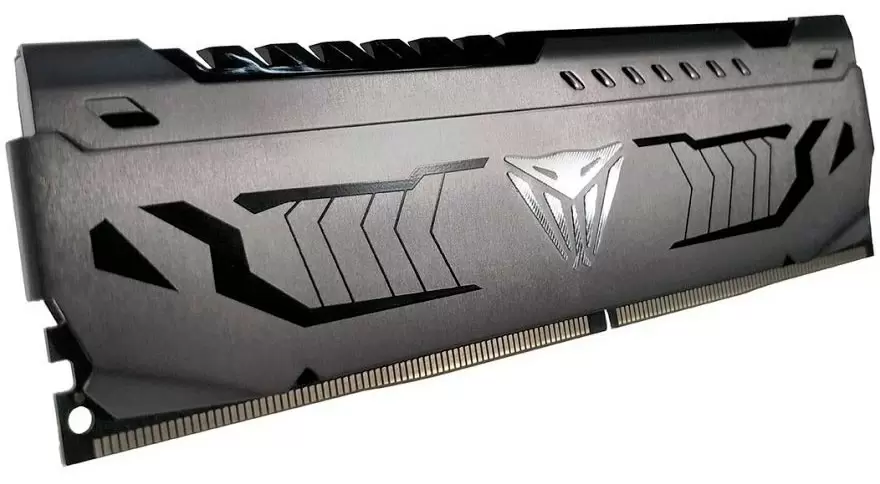 Оперативная память Patriot Viper Steel 16GB DDR4-3200MHz, CL16, 1.35V