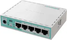 Router Mikrotik E50UG pe tehnoparc.md Router Mikrotik E50UG