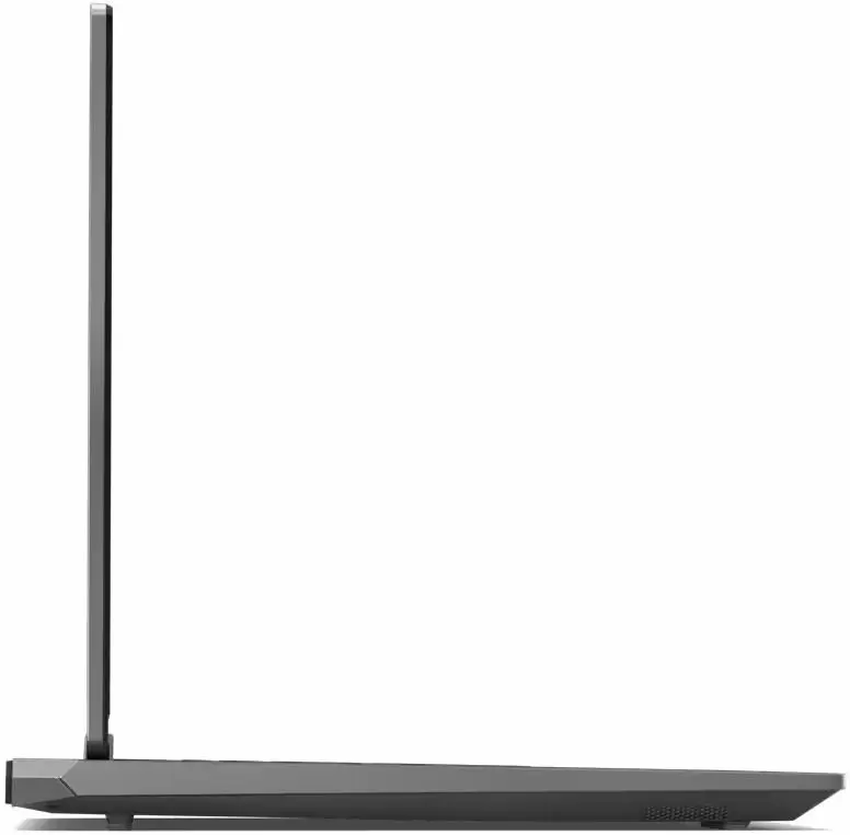 Ноутбук Lenovo LOQ 15AHP9 (15.6"/WQHD/Ryzen 5 8645HS/16GB/1TB/GeForce RTX 3050 6GB GDDR6), серый