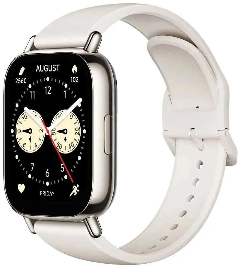 Умные часы Xiaomi Redmi Watch 5 Lite, золотой