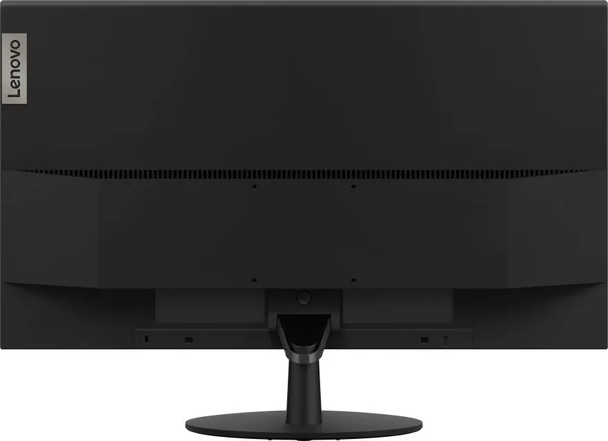 Монитор Lenovo L24q-30, черный