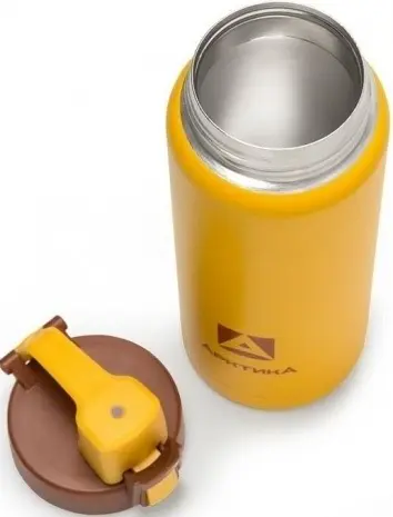 Termos Thermos EveryNight-1000, galben