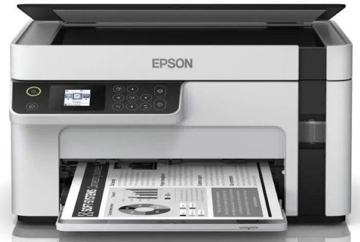 МФУ Epson M2110 на tehnoparc.md МФУ Epson M2110