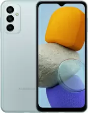 Смартфон Samsung SM-M236 Galaxy M23 5G 4GB/64GB, голубой