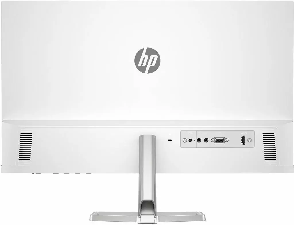 Monitor HP S5 524sa, alb