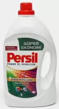 Detergent lichid Persil Color Gel 3.9L