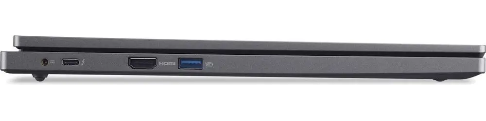 Ноутбук Acer Travel Mate TMP216-51 (16"/WUXGA/Core i3-1315U/8GB/256GB/Intel Iris XE/Win11Pro), серый на tehnoparc.md Ноутбук Acer Travel Mate TMP216-51 (16"/WUXGA/Core i3-1315U/8GB/256GB/Intel Iris XE/Win11Pro), серый