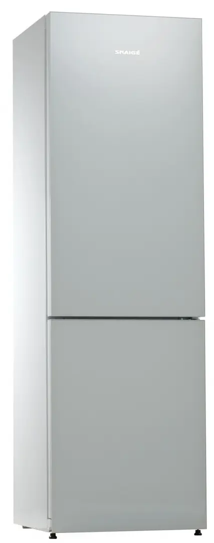 Frigider Snaige RF58NG-P700NF, alb