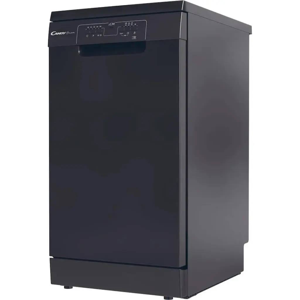 Посудомоечная машина Candy CDPH 2L1047B, черный