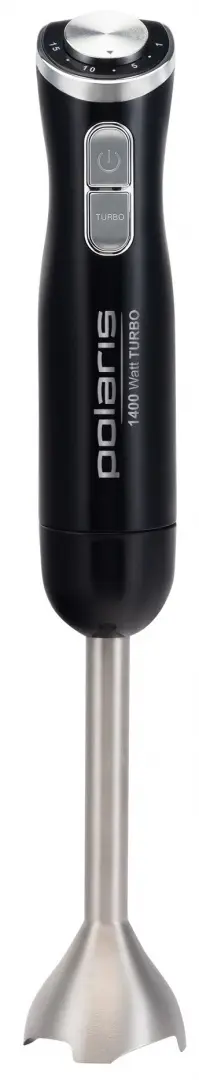 Blender Polaris PHB 1487, negru