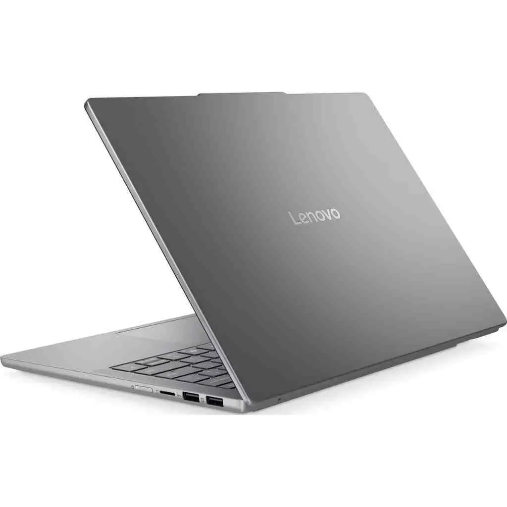 Laptop Lenovo IdeaPad Slim 5 14IRH10 (14.0"/FHD/Core i7-13620H/32GB/1TB/Intel UHD), gri