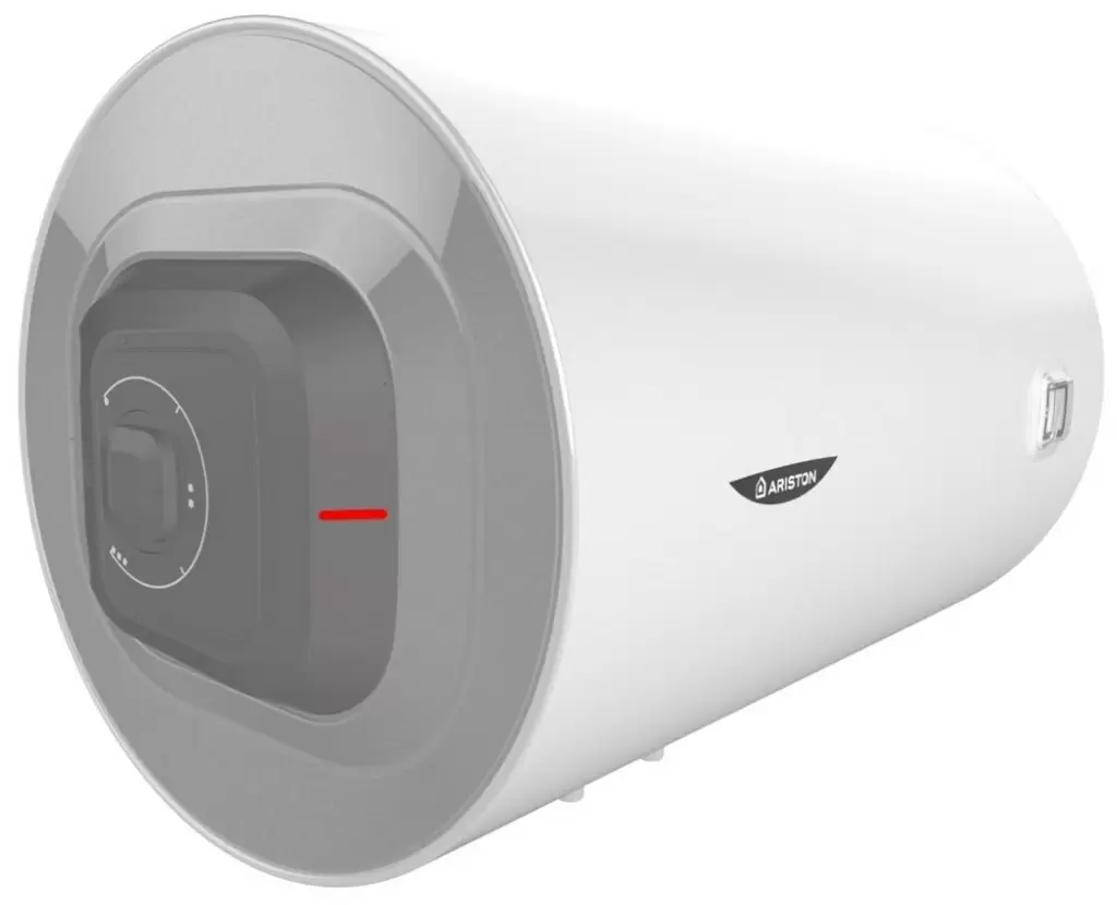 Бойлер накопительный Ariston Pro1 R 100 H/5, белый