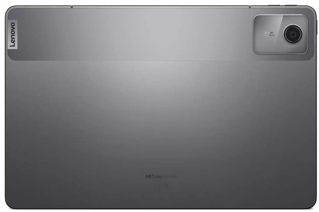 Планшет Lenovo Tab M11 4/128GB LTE, серый