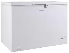Ladă frigorifică Snaige FH30SM, alb